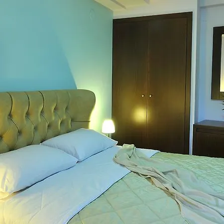 Hotel Panorama