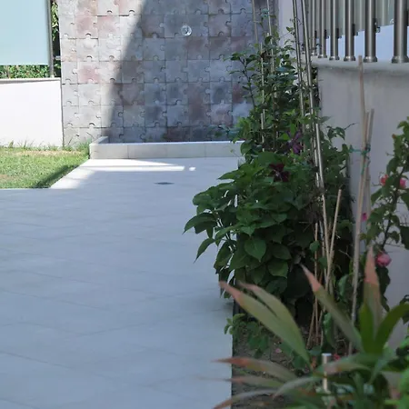 Hotel Panorama Paralia Katerinis