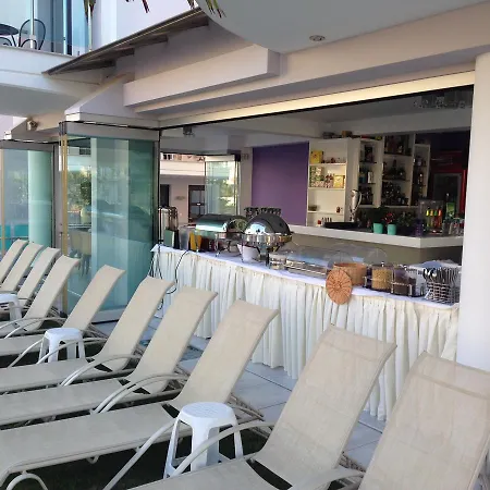 Hotel Panorama *