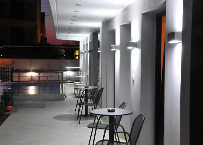 Panorama * Paralia Katerinis