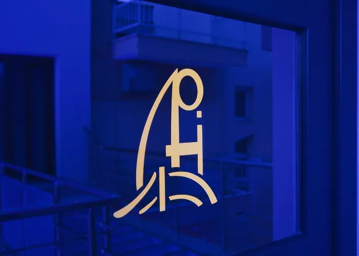 Hotel Panorama Paralia Katerinis