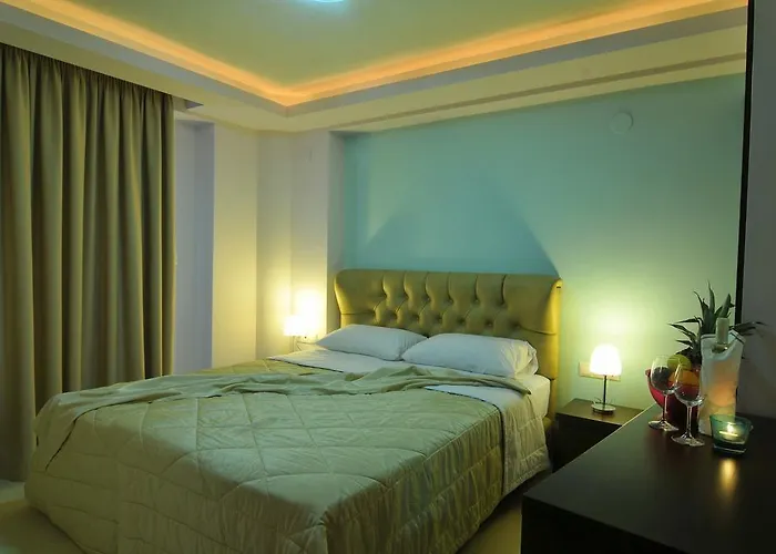 Panorama Hotel Paralia Katerinis