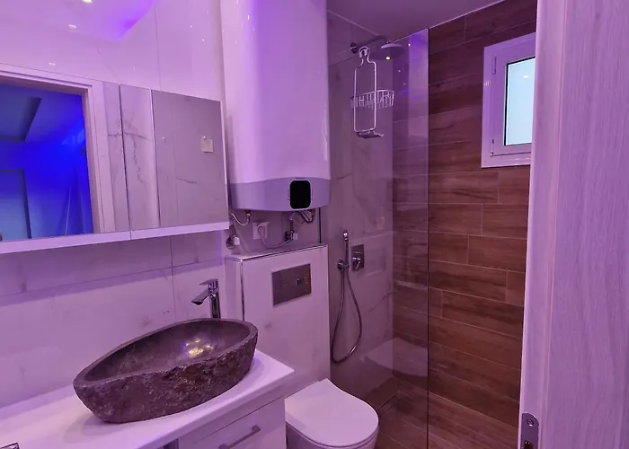 Hotel Panorama Paralia Katerinis