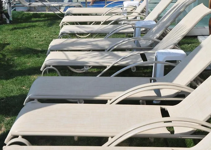 Panorama Paralia Katerinis