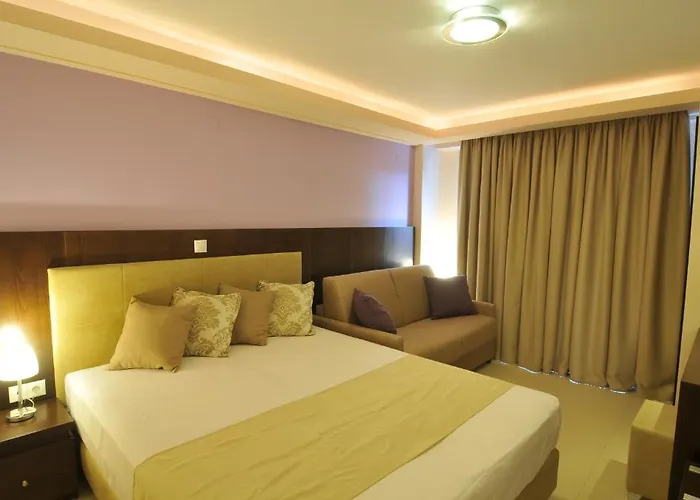 Panorama Paralia Katerinis