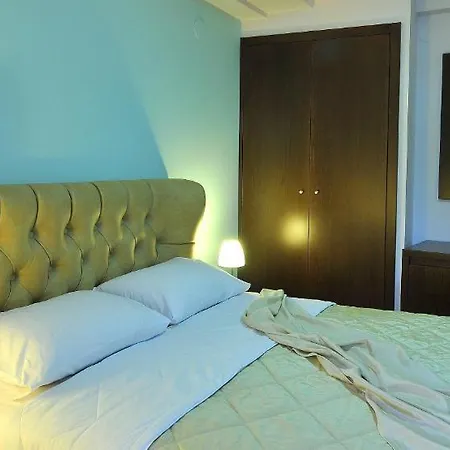 Hotel Panorama