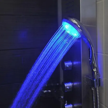 ホテル Panorama *