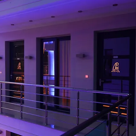 Hotell Panorama
