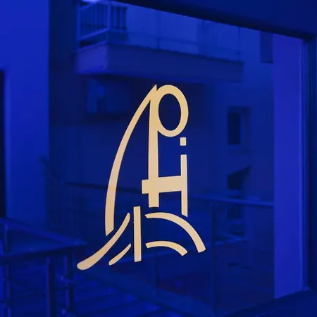 Hotel Panorama Paralía