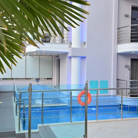 ホテル Panorama *