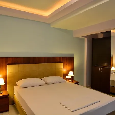 Hotell Panorama
