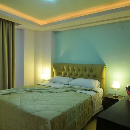 Panorama ホテル Paralía