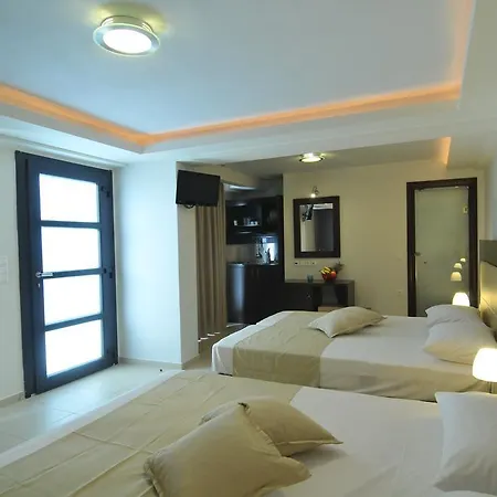 Panorama Hotel Paralia Katerinis