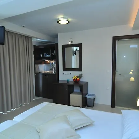 ホテル Panorama *