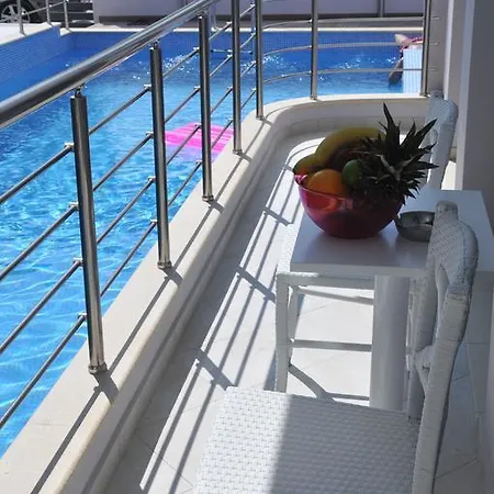 Hotell Panorama