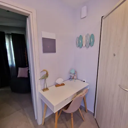 Hotell Panorama