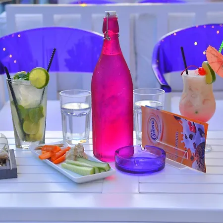 Отель Panorama *