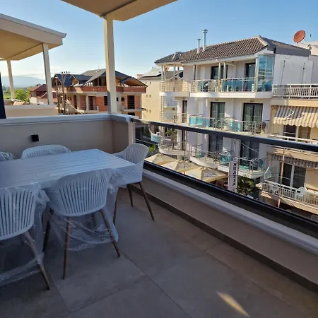 ホテル Panorama *