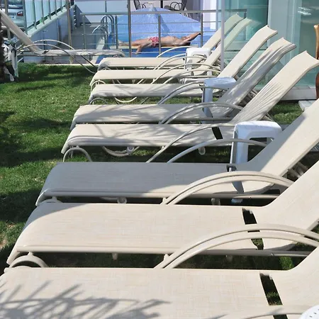 Panorama Paralia Katerinis