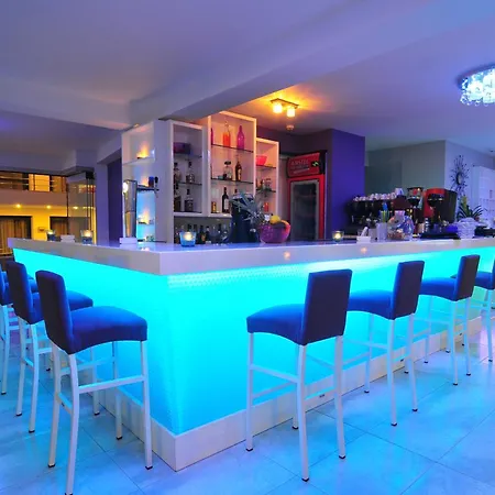 Отель Panorama *