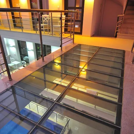 Hotel Panorama Paralia Katerinis