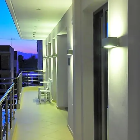 Panorama Otel *