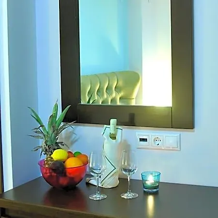 Panorama Otel *