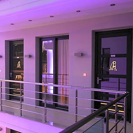 Panorama Otel *