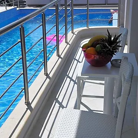 Otel Panorama *