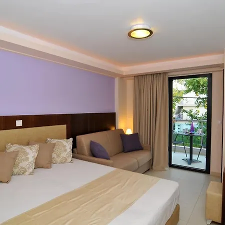 Panorama ホテル *