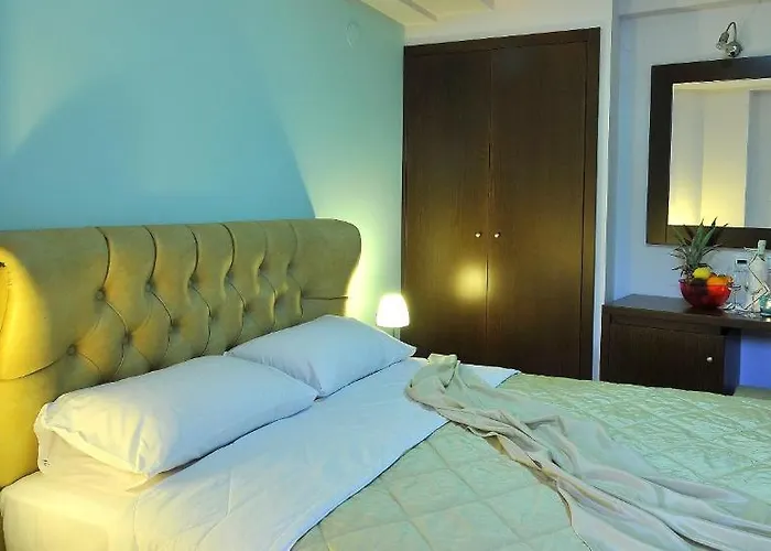 Hotel Panorama