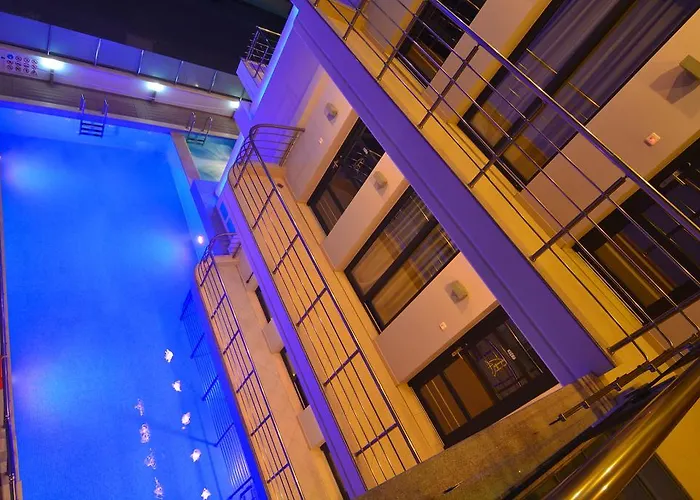 Panorama * Паралия-Катерини