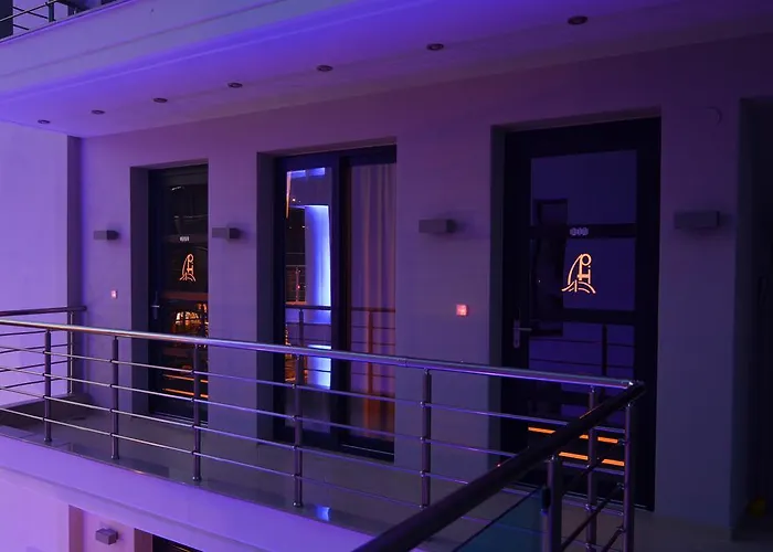 Hotel Panorama