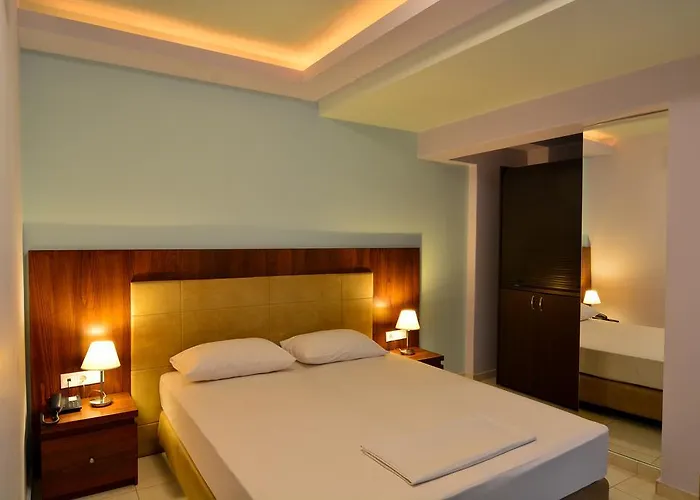 Hotel Panorama