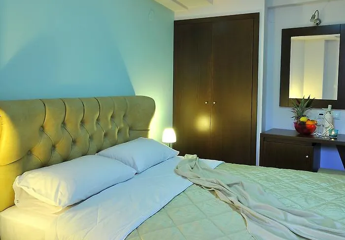 Hotel Panorama