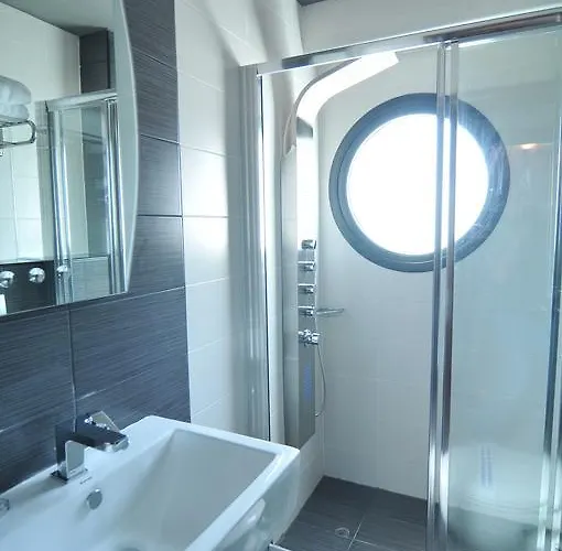 Отель Panorama Паралия-Катерини