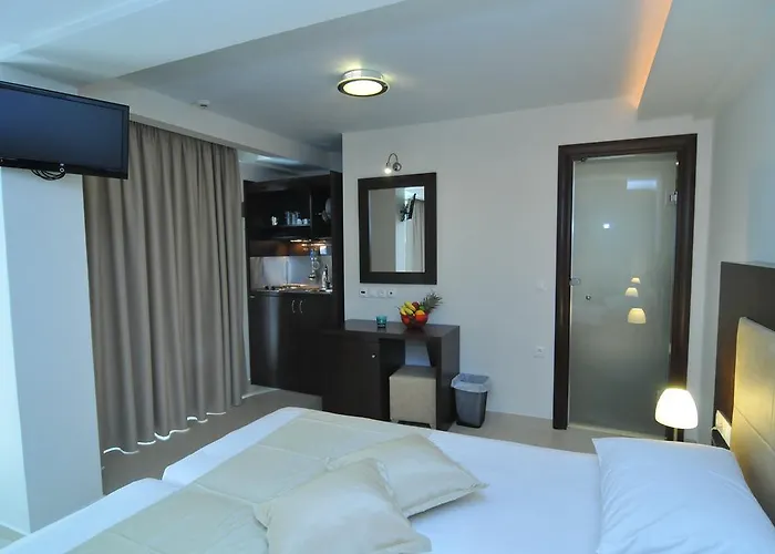 Hotel Panorama *