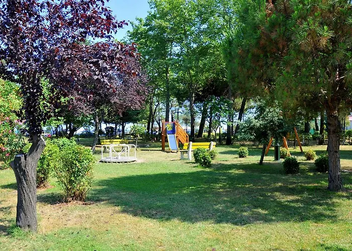 Hotel Panorama