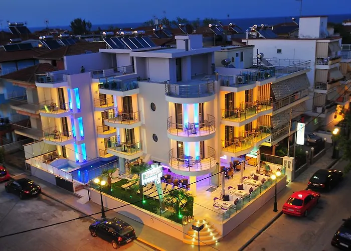 Hotel Panorama *