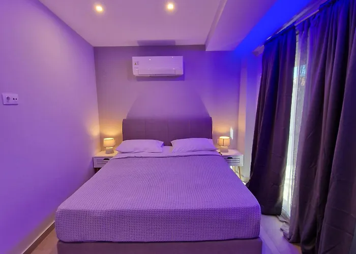 Panorama Паралия-Катерини