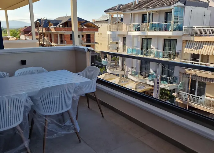 Szálloda Panorama *