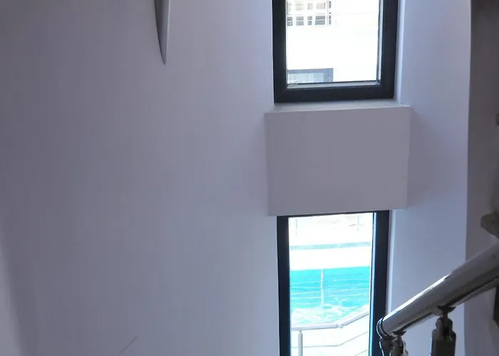 Отель Panorama *