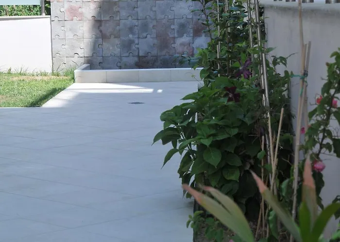 Отель Panorama Паралия-Катерини