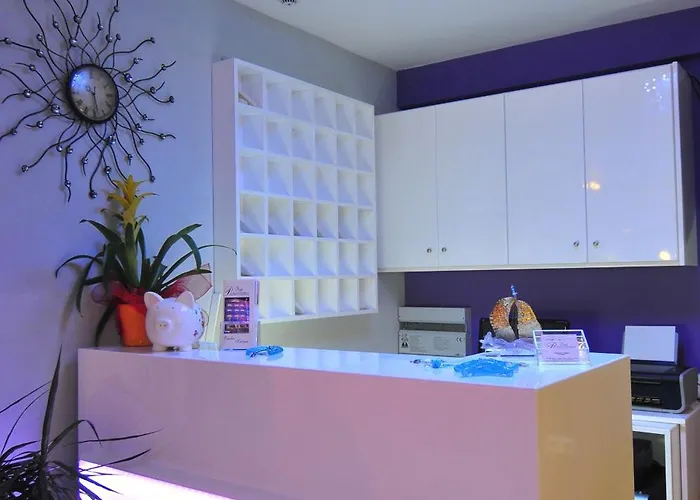 Отель Panorama *