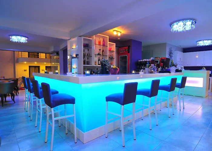 Szálloda Panorama *